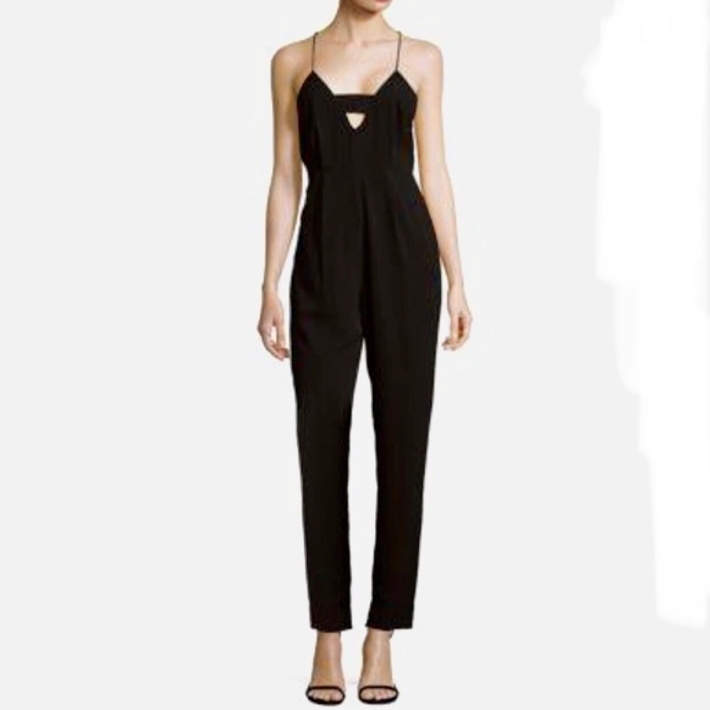 Finders Keepers Fool For You Jumpsuit
